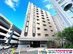 旭コーポラス北仙台