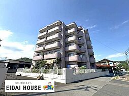 メゾフォルテ西仙台