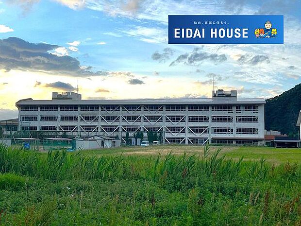 山形市立第一中学校 徒歩4分。 290m