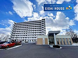 パークハウス高森ヒルズブライトコート