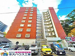 チサンマンション青葉通り