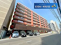 エクセレント・エイト