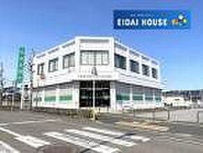 仙台銀行太白出張所 徒歩7分。 510m