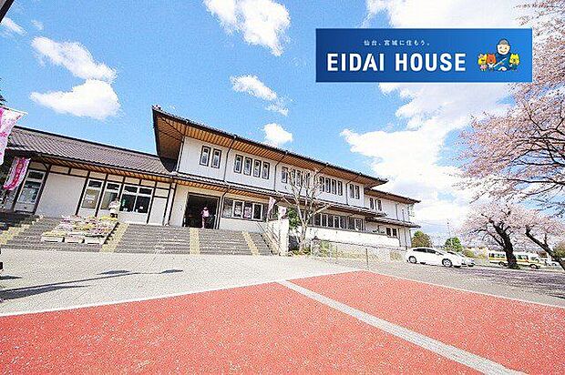 船岡駅(JR東日本 東北本線) 徒歩19分。 1470m