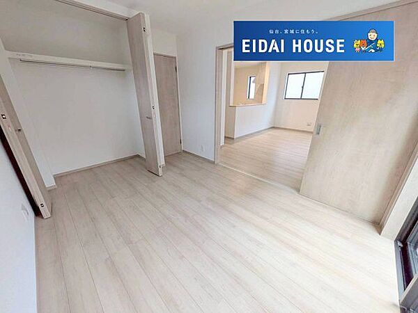 子供部屋