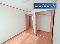 洋室の画像