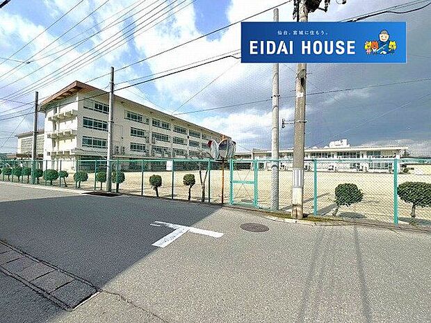 山形市立金井小学校 徒歩22分。 1710m