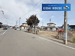 宮城県柴田郡大河原町字新桜町