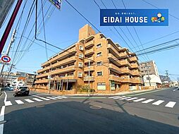 朝日プラザ広瀬川