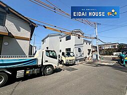 宮城県仙台市若林区霞目２丁目