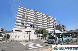 キャピタルプラザ長町オダシマビル