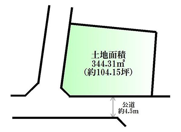 区画図：304000329702