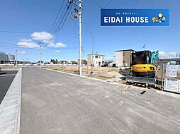 宮城県大崎市古川休塚字要害東