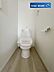 トイレ：トイレ