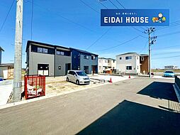 宮城県岩沼市早股字松原