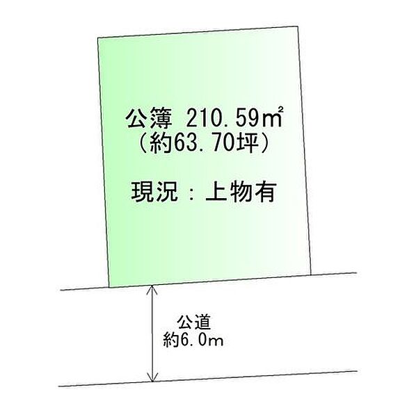 区画図：304000330588