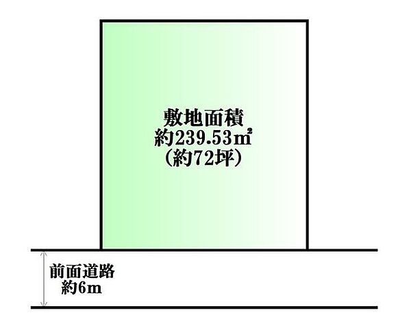 区画図：304000331141