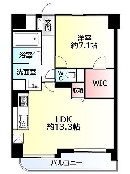 間取り：304000331608