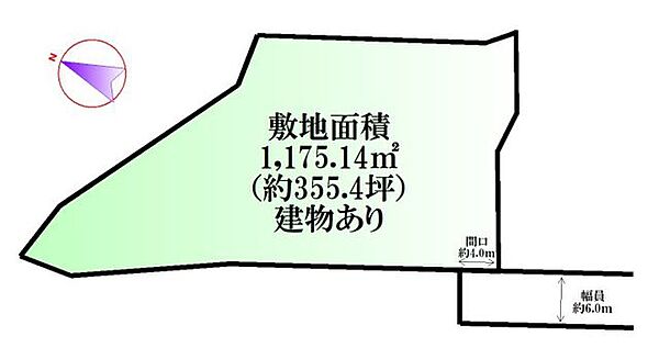 区画図：304000332699