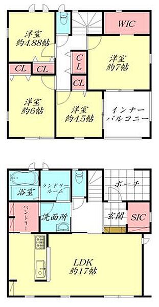 間取り：304000333322