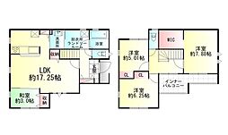 福島県福島市大森字鶴巻