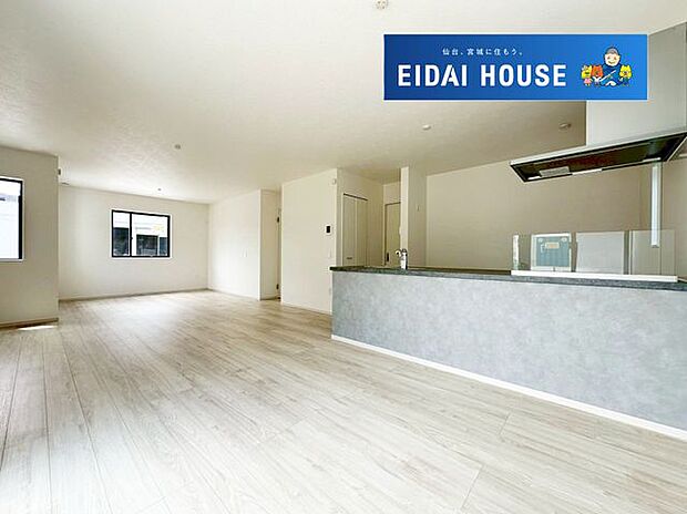 リビング