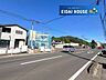その他：前面道路