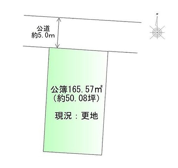 区画図：304000353692