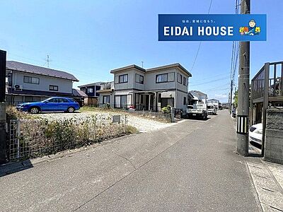 外観:実測:50.0坪 外観:実測:50.0坪