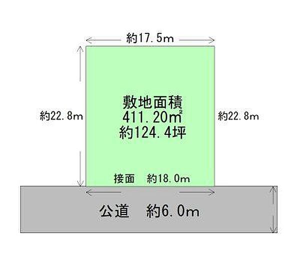 区画図：304000336908