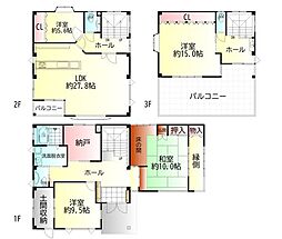 宮城県仙台市青葉区上愛子字蛇台原