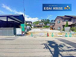 宮城県仙台市太白区羽黒台