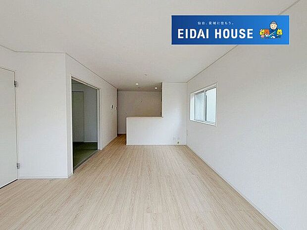 リビング