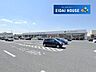 周辺：ヤマザワ神町店 徒歩11分。 850m