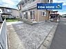 駐車場：駐車場