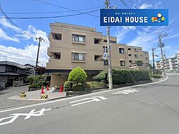 コープ野村ヒルズ東照宮I