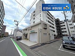 シーアイマンション河原町