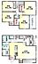 間取り：間取図