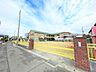 周辺：幼稚園型認定こども園若竹幼稚園 徒歩77分。 6160m