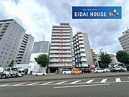 五橋シティハウス