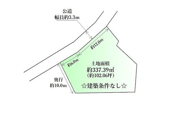 区画図：304000347551