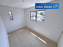 子供部屋の画像