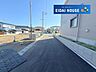 その他：前面道路