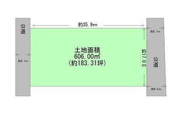 区画図：304000348274