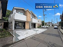 大和町1期