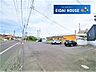 周辺：セブンイレブン柴田槻木上町店 徒歩5分。 360m