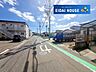 その他：前面道路