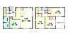 間取り：間取り図
