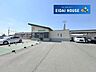 周辺：神町駅(JR東日本 奥羽本線) 徒歩8分。 630m