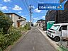 その他：前面道路